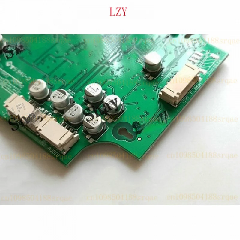 

Для лазерной головки CDpro2 LF VAU1255 VAU1254 Замена платы привода сервоплаты