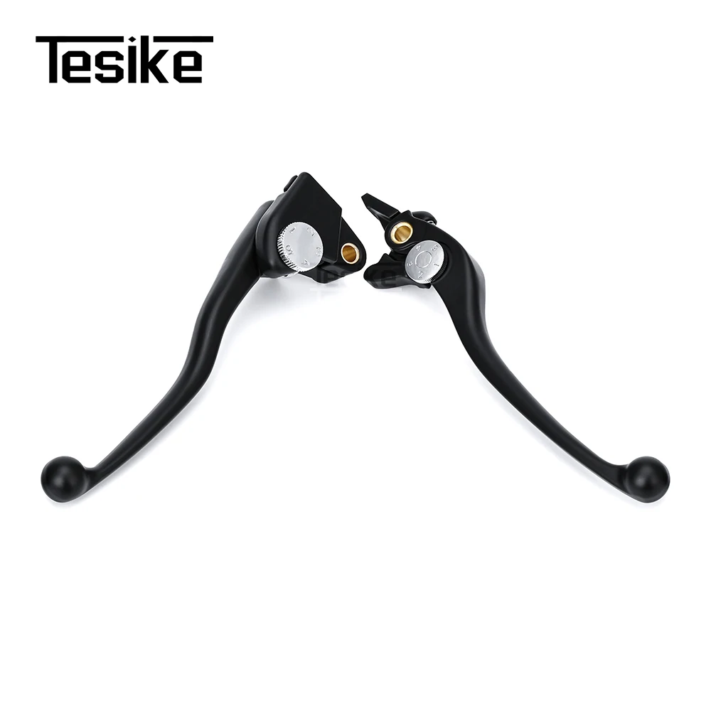 For Kawasaki Versys 1000 2015-2018 Z650 Z900 2017-2023 ZX-4R ZX-4RR Motorcycle Brake Lever Clutch lever Front Control Handle