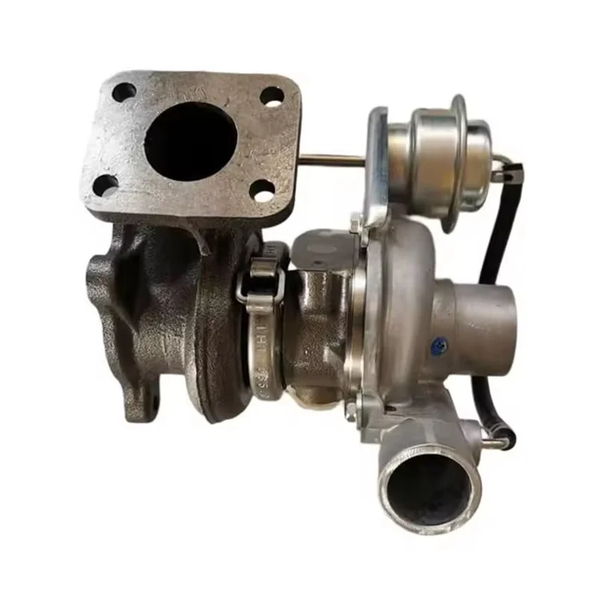 Hot Selling V2003T MDI Tier 2 Turbocharger 7020837  Fit For Bobcat 337 341 5600 S150 S160 S175 S185 T180 T190 With Gasket