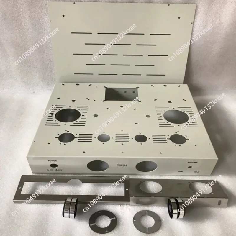 

Tube Amplifier Chassis 805 Tube Amplifier 211 845 Tube Amplifier Compatible