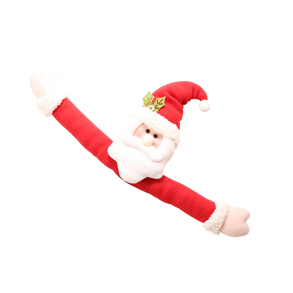 

Curtain Buckle Shape Bright Color Christmas Home Cartoon Buckle Decoration Cartoon Buckles for Curtains