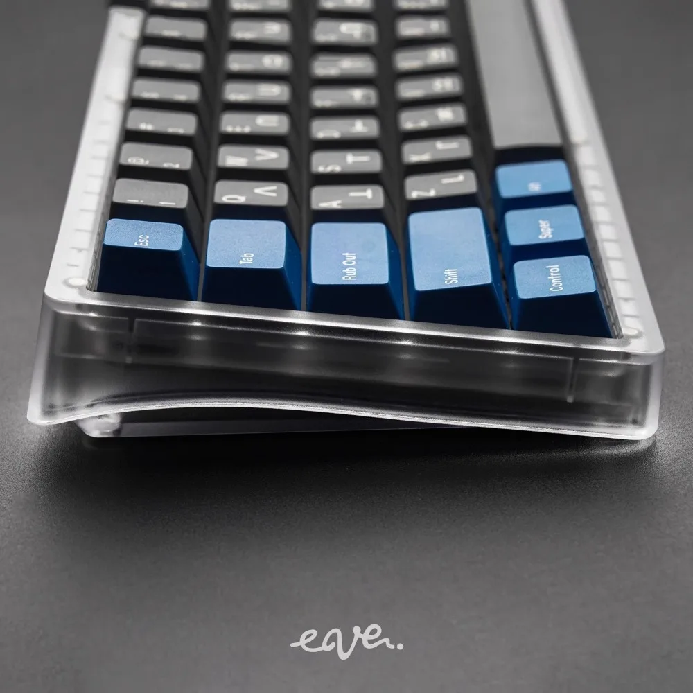 Swagkeys Eave65 組立済み Swagkeys Eave65 Plus Mehcanical Keyboard – Divinikey