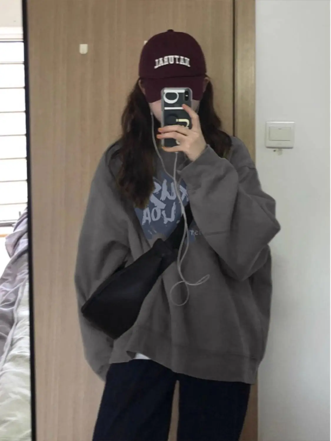 

Женские толстовки Y2K с меховым капюшоном, асимметричные, уютные, на молнии, разноцветные, на половину молнии, для университета, для праздника, вечеринки, элегантные, красочные, в стиле ретро