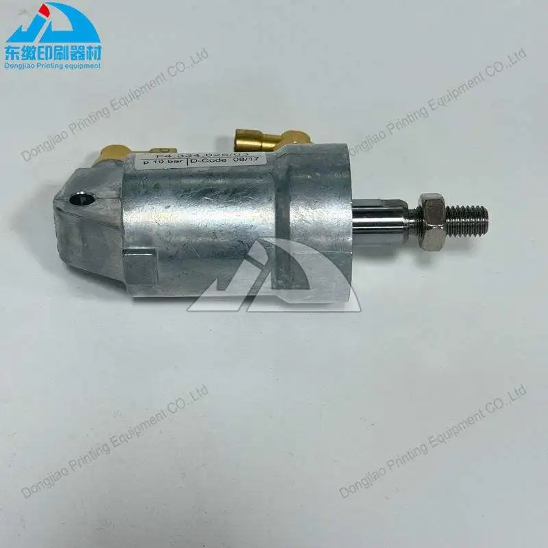 印刷機械部品-f4334026-ハイデルベルグオフセット印刷機用空気圧シリンダー-スペアパーツ-シリンダー-f4334026-03