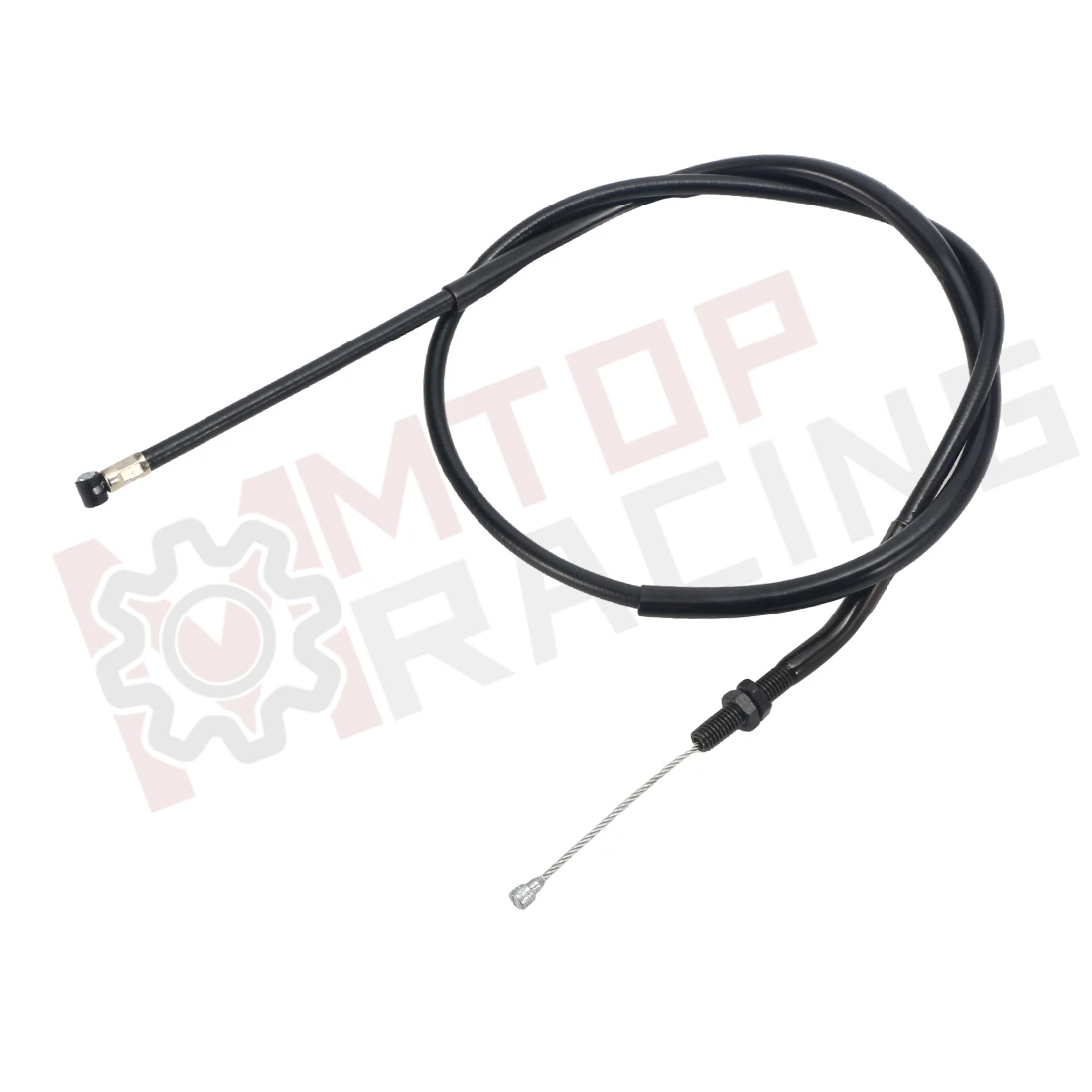 오토바이 스틸 클러치 제어 케이블 와이어, 혼다 22870-MCE-H50 CB400SF NC39 1999 2000 01 02 03 04 05 06 2007 NC42 2008-2015