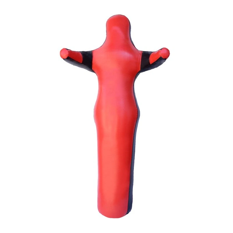 Боротьба, дзюдо-джитсу, пожарная тренировка, мешок с гуманоидным песком, вентиляционная сумка для смешанных боевых искусств для взрослых и детей