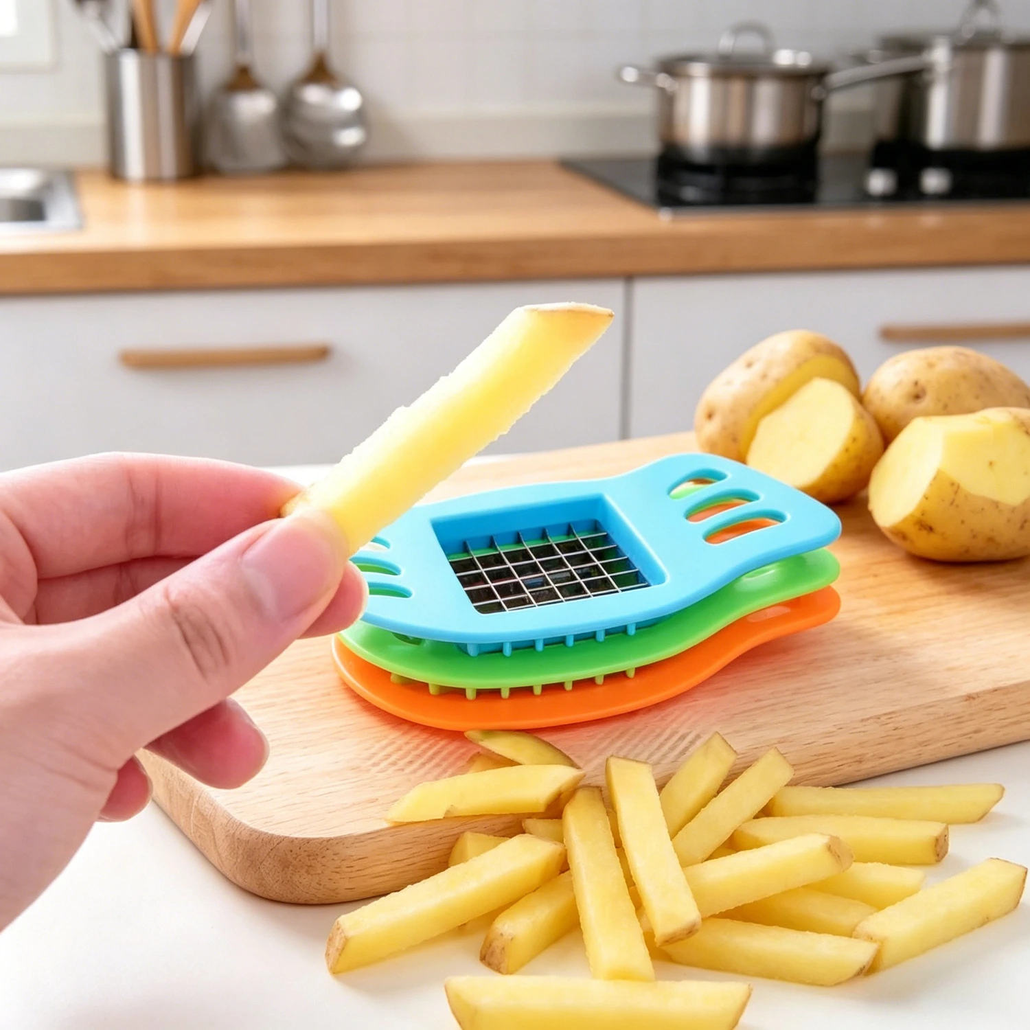 Affettatrice Multifunzionale p - Tech Accessories And Gadgets recensione e prezzo