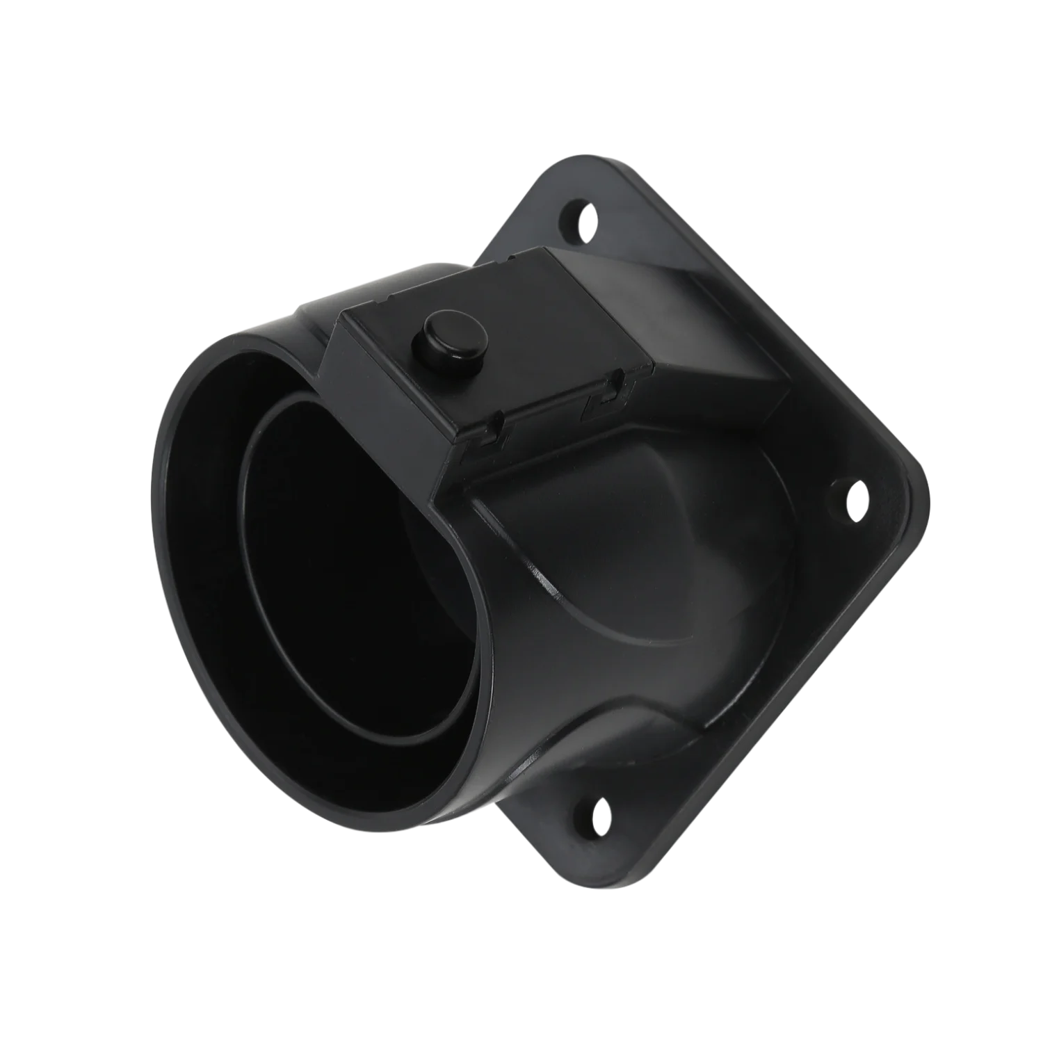 مستوى 2 EV شاحن سيارة حامل كابل الحافظة موصل لنوع 2 المركبات IEC 621962 #5