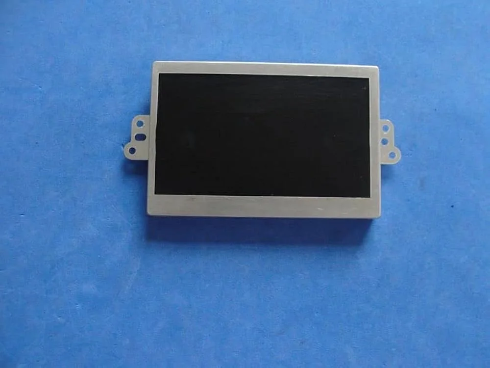 4.2 Inch LCD Screen LQ042T5DZ02 LQ042T5DZ12  LQ042T5DZ14A For Car Meter Repair Replacement