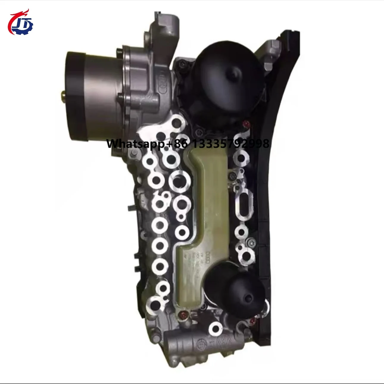 

JT 0CK Valve Body Reman Transmission System Part 0CK927156S Tcu Auto Gearbox Spare Part 0ck Valve Body for Audi'