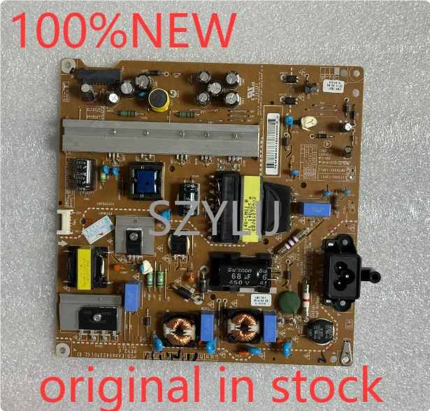 100% NUEVO 42LY320C-CA LB5610-CD Panel de alimentación EAX65423701(2.0) LGP3942-14PL1 REV2.0