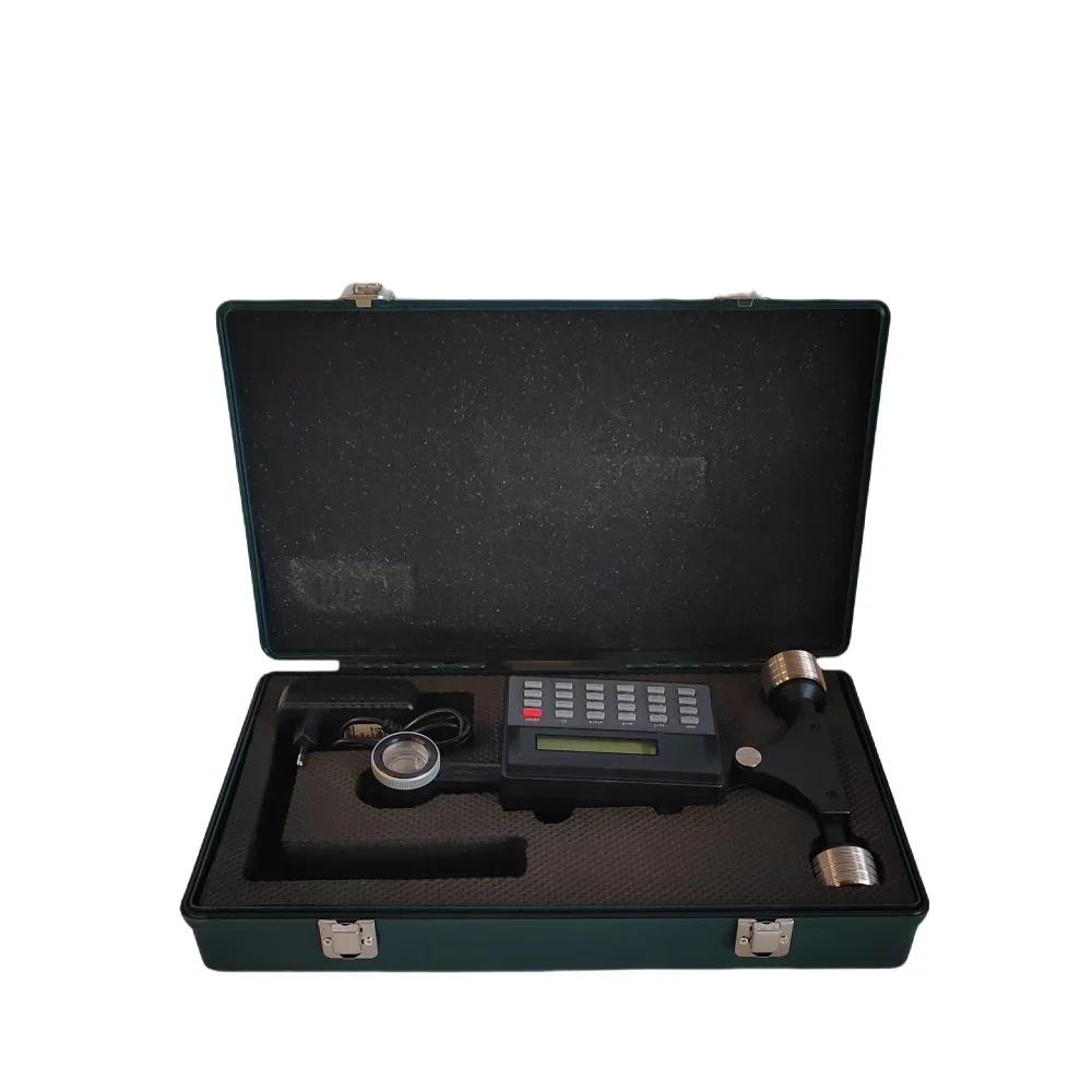 Stainless Steel Digital Planimeter for Laboratory