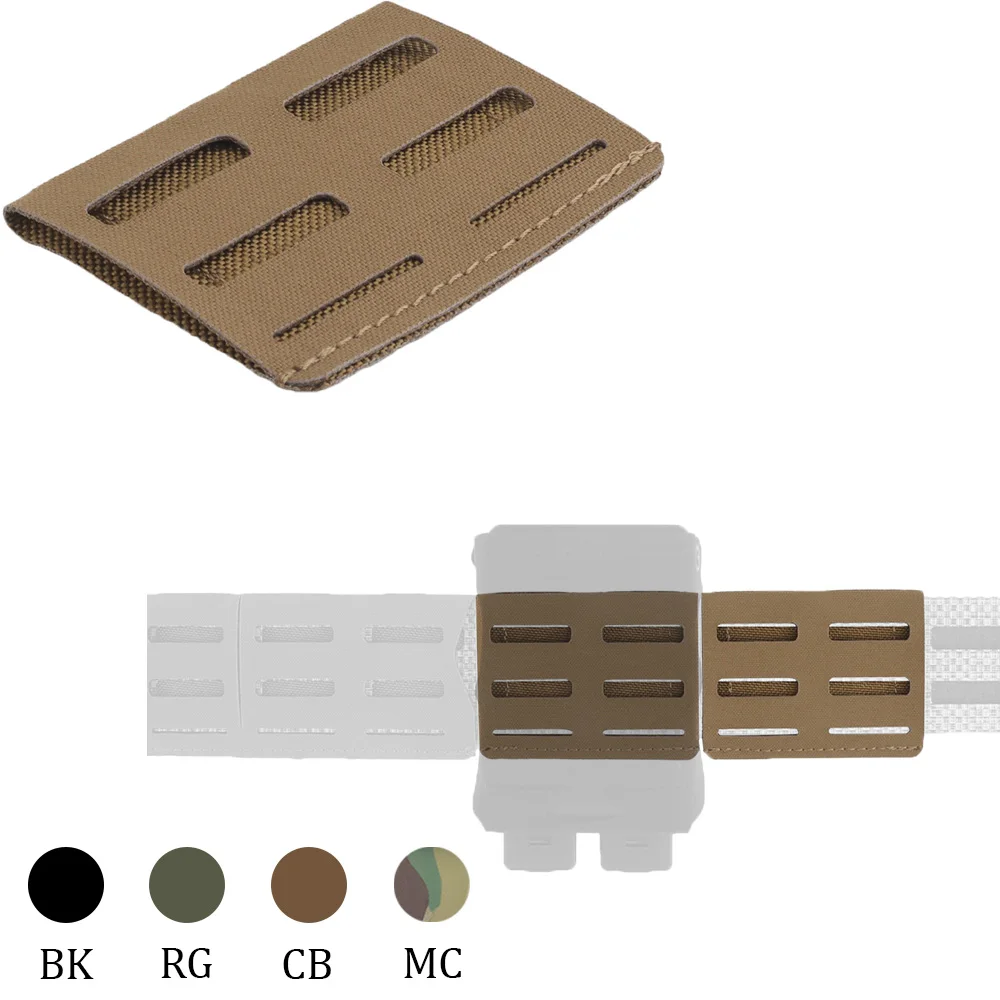 

Легкий комбинированный ремень с матовым креплением (3 шт.) подходит для расширения майки с молевым поясом