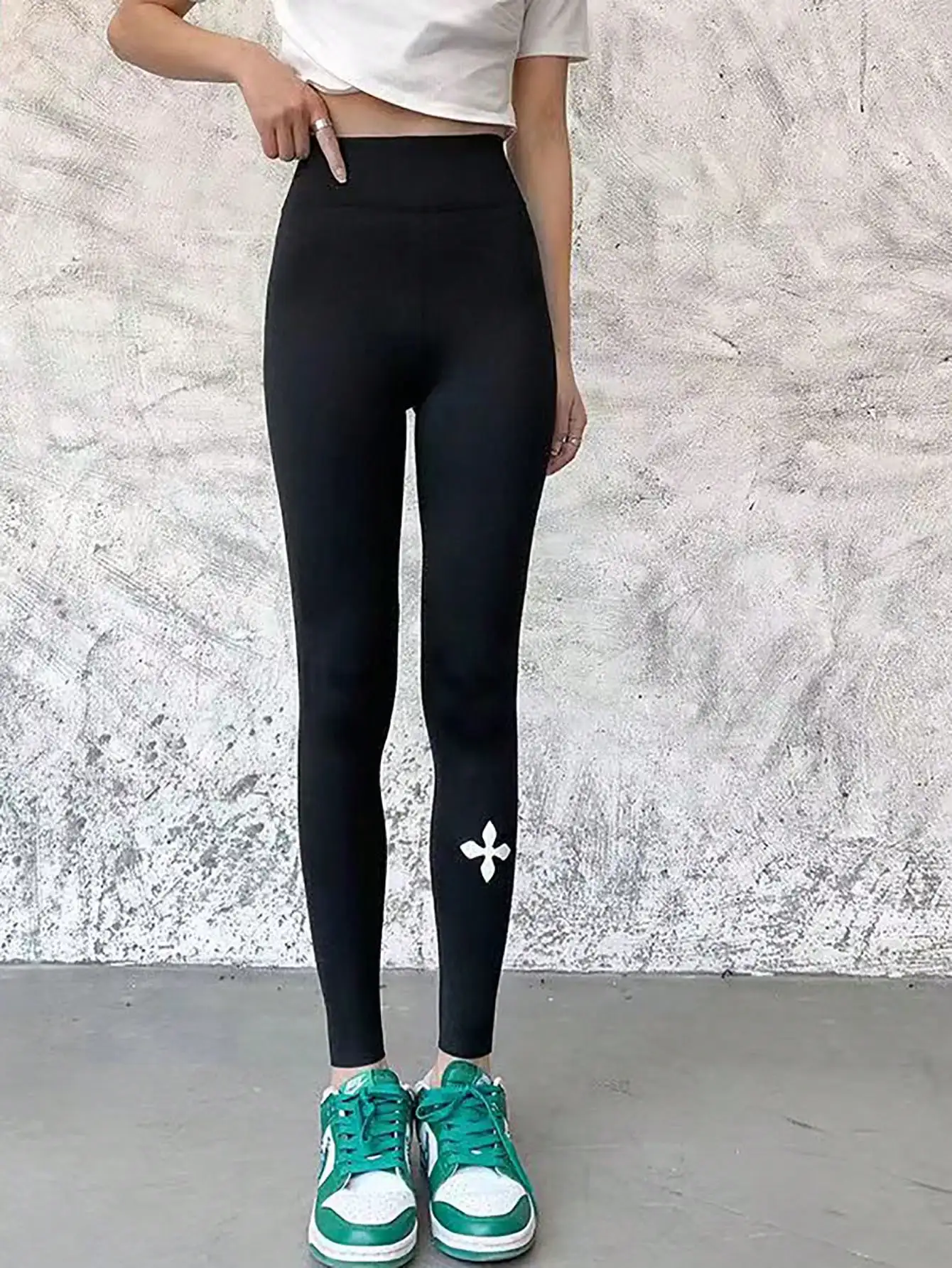 Damskie bezszwowe legginsy wysokiej talii siłownia bieganie istotne spodnie do jogi Butt Lift rajstopy treningowe kontrola brzucha