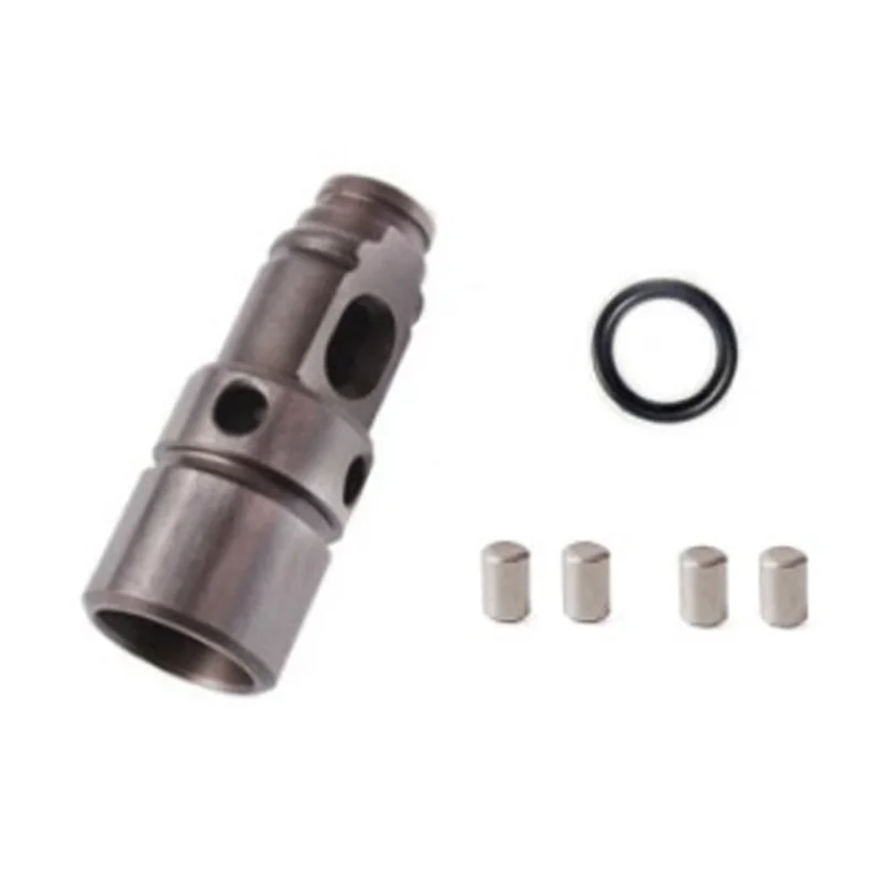 

A64Z Drill Chuck Electric Drill Chuck As Shown Metal For GBH 2-26DRE GBH2-26E GBH2-26DE GBH2-26RE