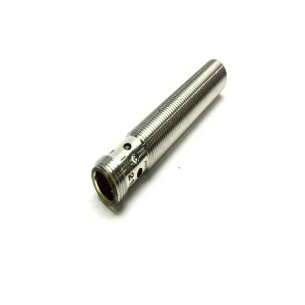 New Ifs212 inductive proximity sensor M12 thread 4mm range Ifk3004bbpkgus-104