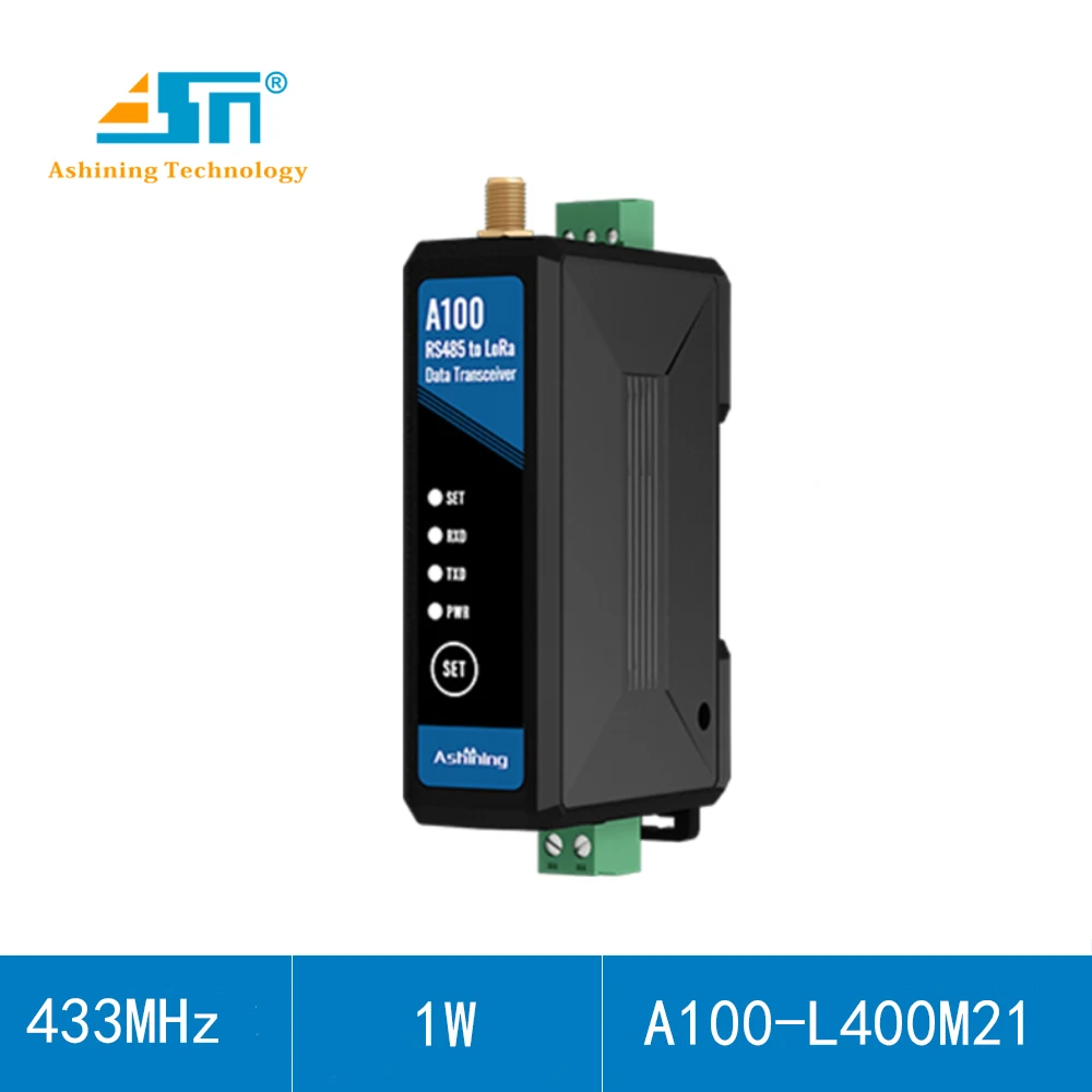 A100-L400M21 433Mhz…