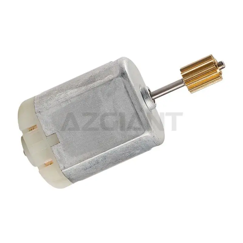 

Для Ford Five Hundred, Freestar, Mustang, Windstar, Ranger: Мотор замка двери автомобиля 12T, силовой двигатель, OEM-комплект для ремонта