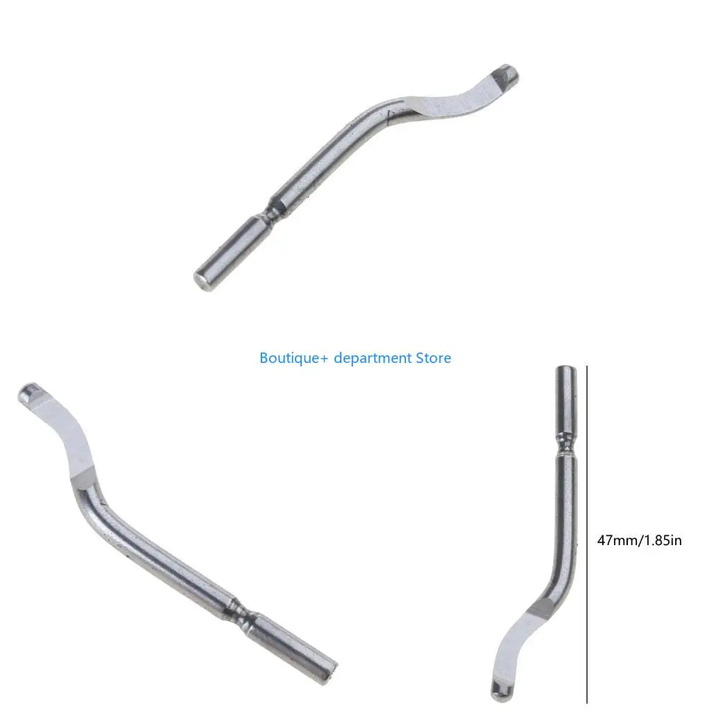E1PD Rapid Steel Knife/Trimming Knife/Deburring Knife BS1018 Trimming Deburring Tool