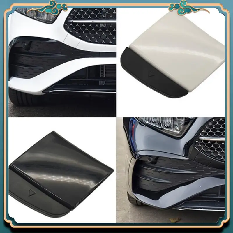 

L39A-Car Front Bumper Tow Hook Cover Assembly Paint 1778859005 For Mercedes-Benz A-Class W177 2023+