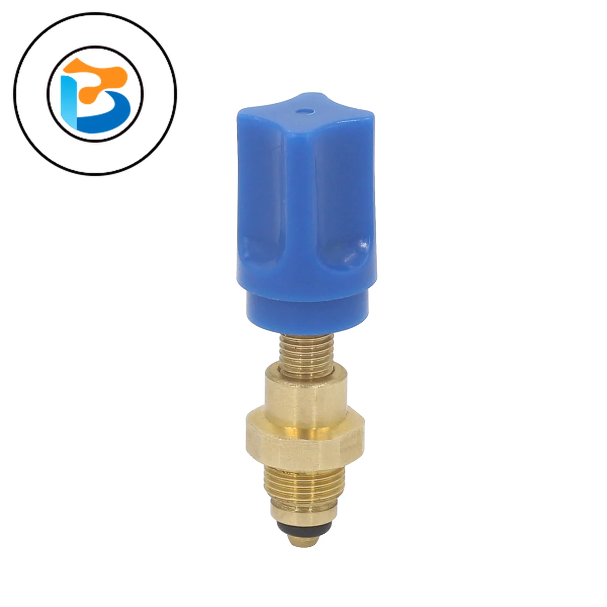 1 шт. клапан для макияжа котла, водоснабжение для настенного впускного клапана воды для котла, автоматический клапан подачи воды