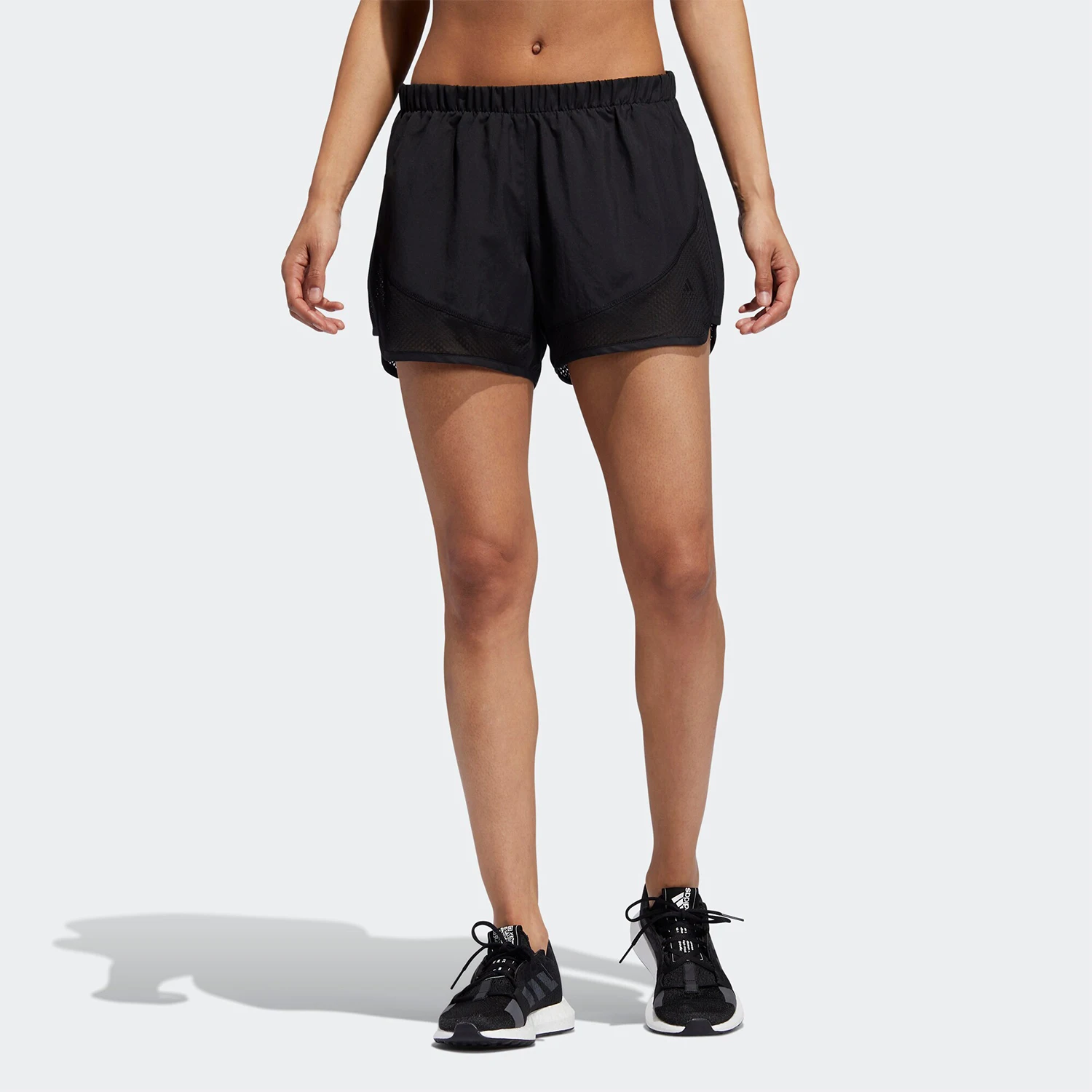 

Женские спортивные модные повседневные шорты Adidas Originals Authentic New Season DZ1836