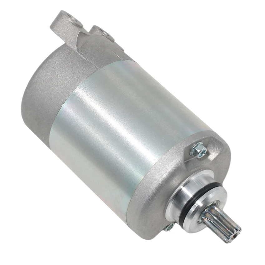 قطع غيار الدراجات النارية محرك كهربائي كاتب لهوندا CH250 (ELITE) CN250 هيليكس لربيع 250 CF250 موتو 31200-KS4-018