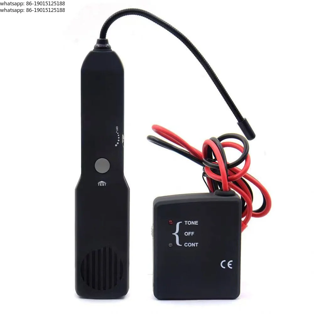 Cross-border EM415PRO automotive circuit detector 6-42V automotive breakpoint open circuit test