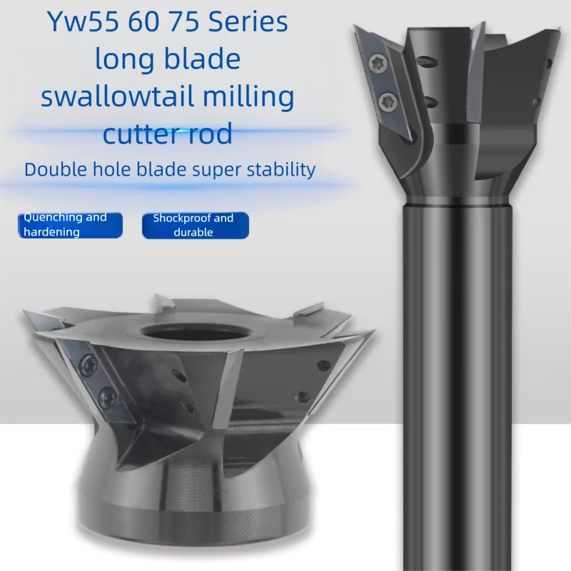 

Chenyegou yw60 yw55 yw75 yw70 xcet3004 xcet milling cutter