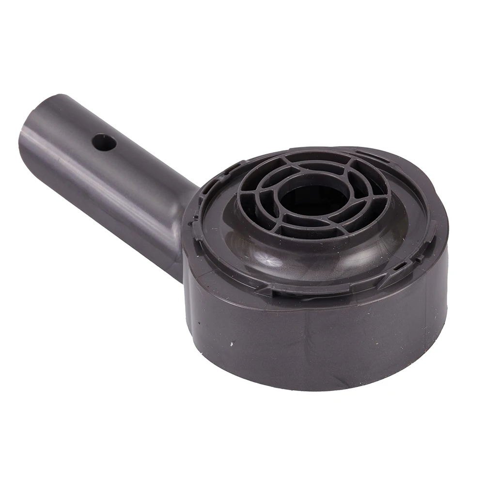 1pc Motor Rear Cover Quality Replacement Useful Vacuum Cleaner Vacuum Parts Accessories Attachment Cleaning Host