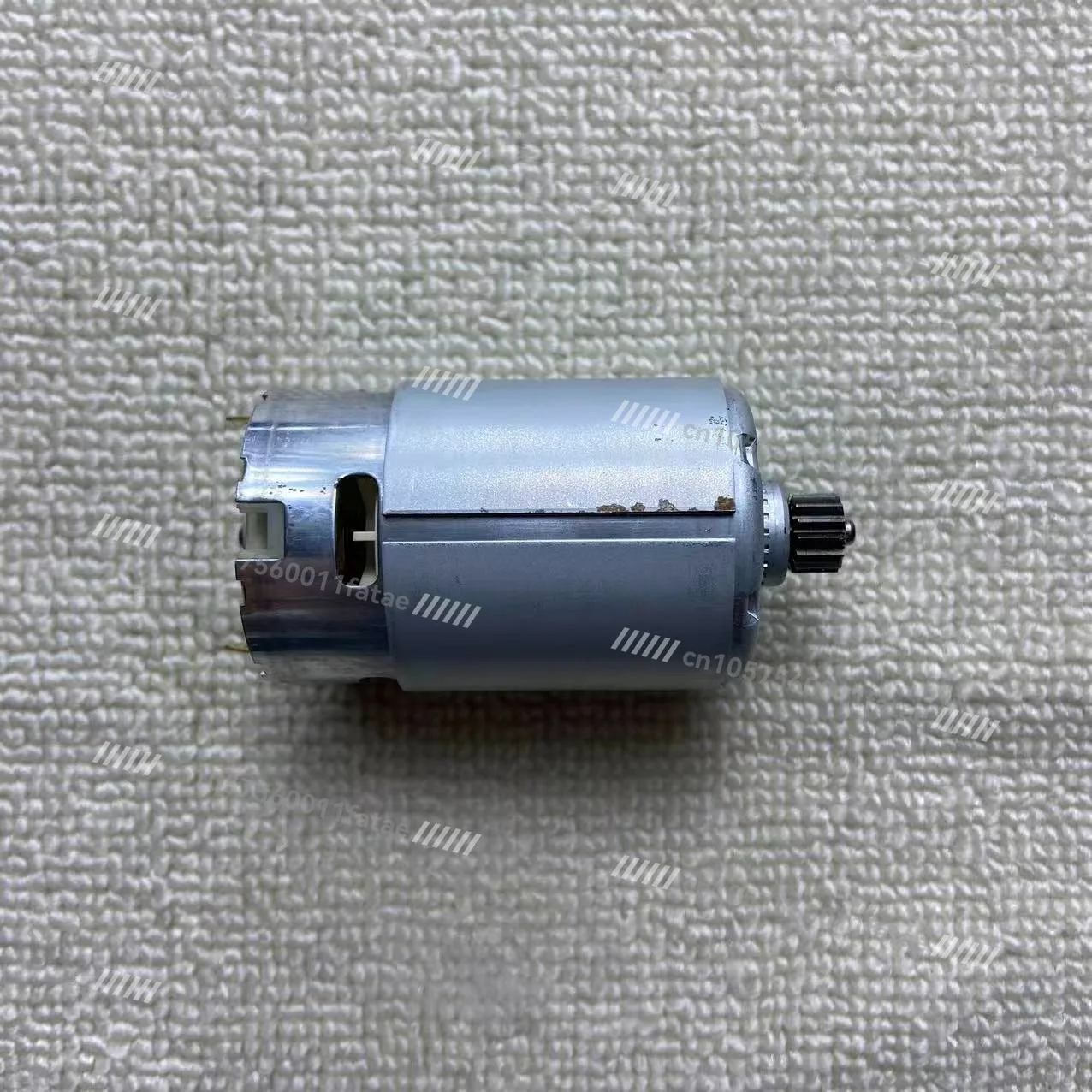 

8270D/8271 Electric Screwdriver Original Motor Model 629821-7 Aluminum Copper Alloy Generator Engine Parts