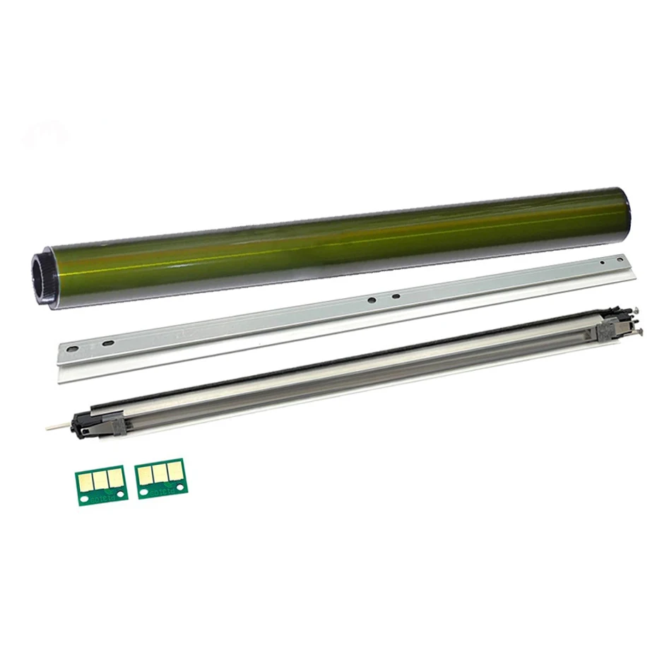 

DR311 Drum Unit Rebuild Kit for Konica Minolta Bizhub C220 C280 C360 Long Life OPC Drum Cleaning Blade