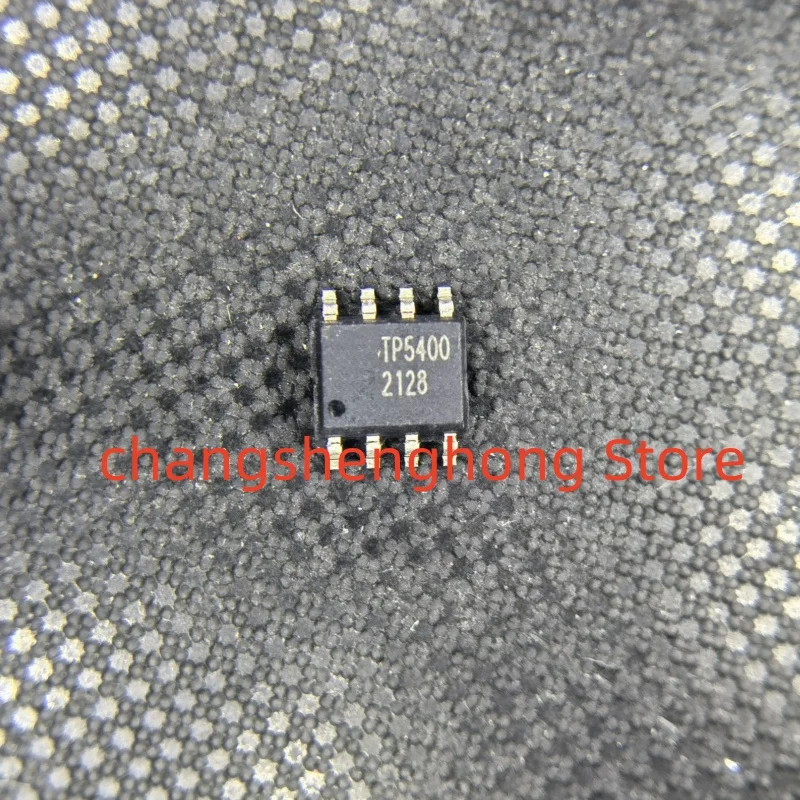 20pcs     New original   TP4303F   TP5400  SOP8