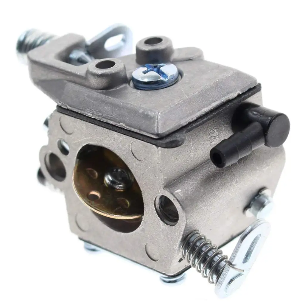 Carburetors and Parts Repower Kit Plastic Carburetor Set for Chainsaw Lawn Mower Machine Accessories