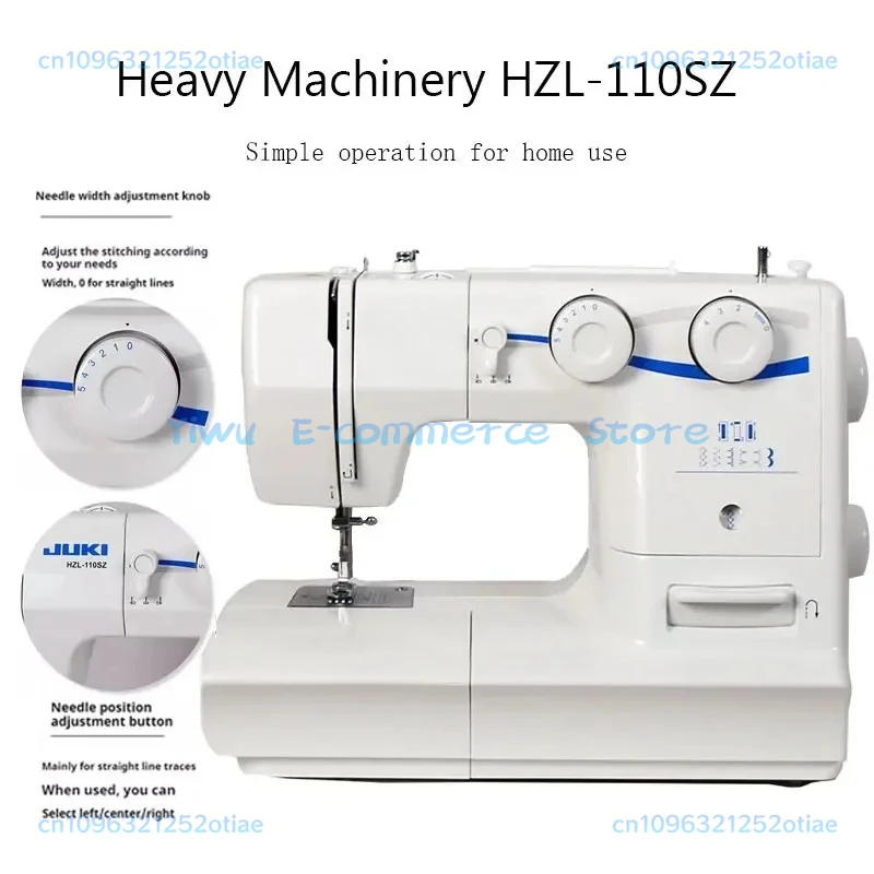 Heavy Machinery 110…