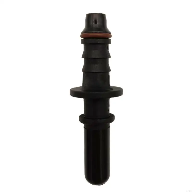 6XDF Gas Quick Coupling Connector ID6 7.89 Easy Assembly Disassembly