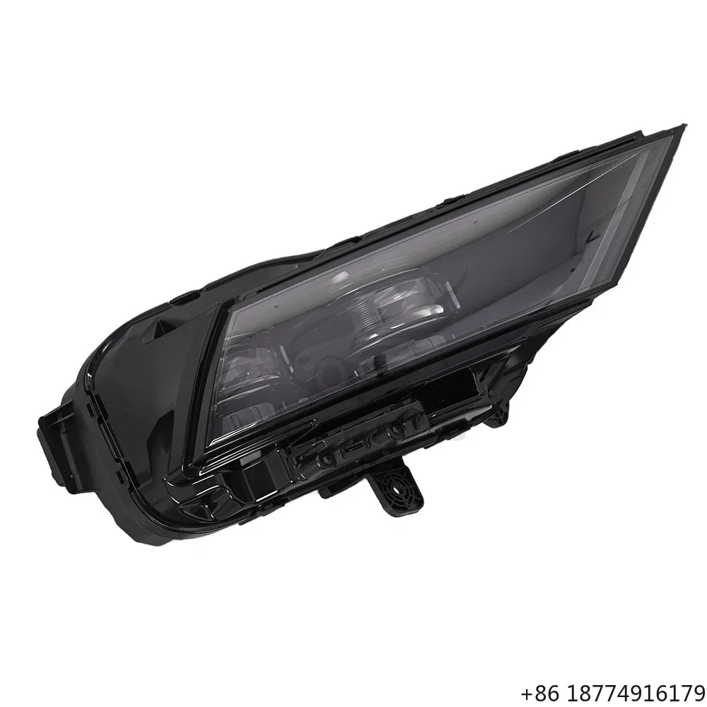 

2024 Sonata LED Headlight Assembly Pair Right and Left Passenger Side DRL Daytime Running Light OEM