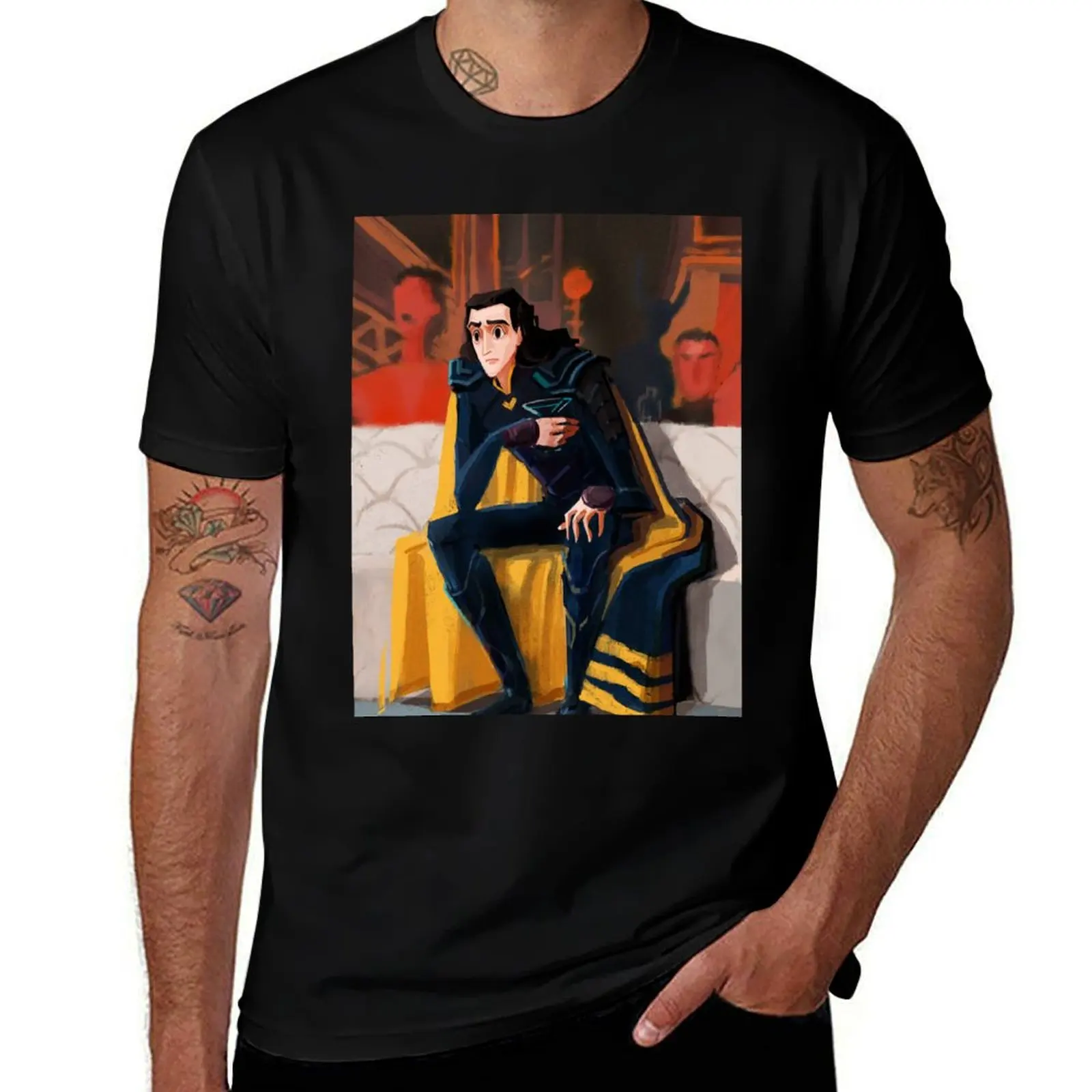

New York flashbacks T-Shirt Clothing tops vintage graphic tee plus sizes mens t shirts casual stylish