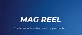 MagReel by Joao Miranda Magic tricks (Instant Download) Quickly send