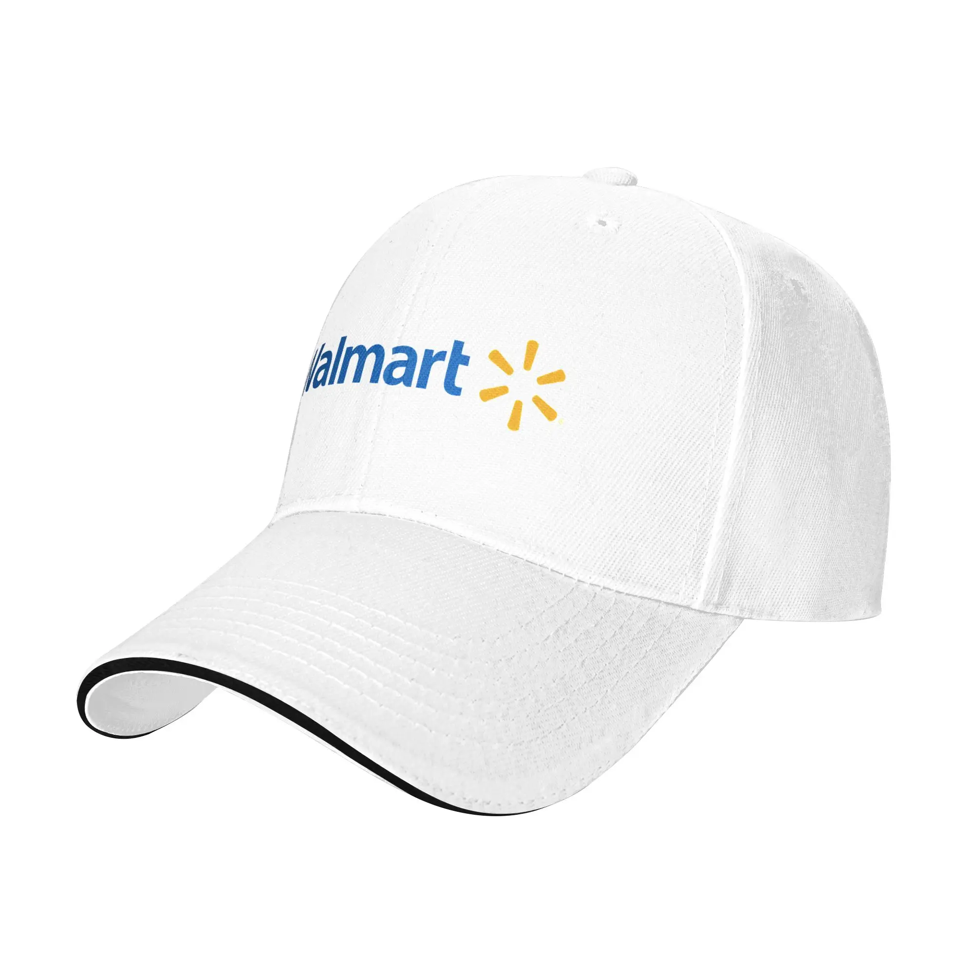 Walmart  Baseball Cap  Couple Women Design Trucker Hat Summer Street Style Running Hippie Dropshipping Baseball Caps