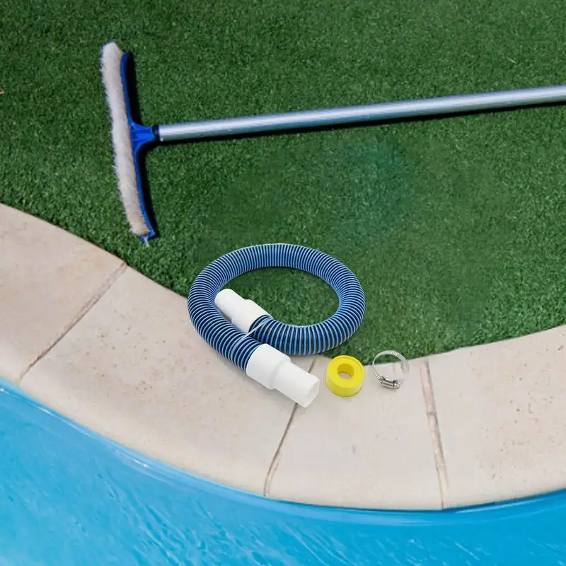 

Replacement Pool Hose Pool Cleaner Hose Replacement Pool Hoses For Inground Pools Pool Cleaner Hose Replacement Pool Replacement