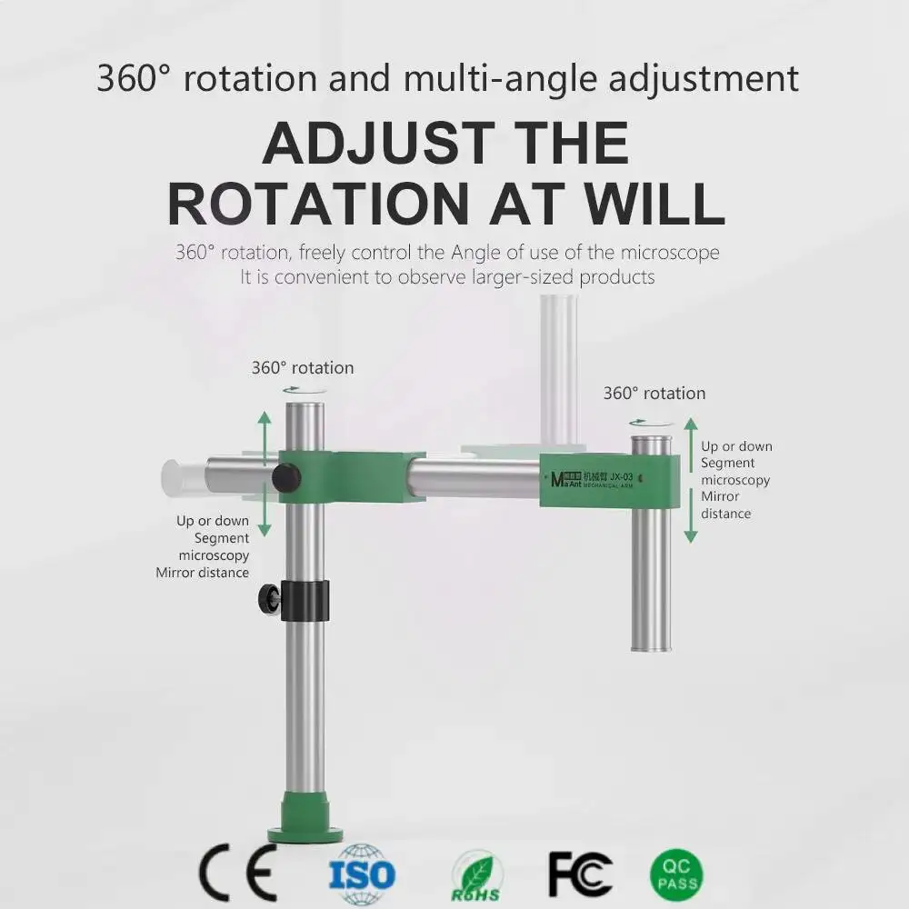 Maant JX-03 2025 Ne…