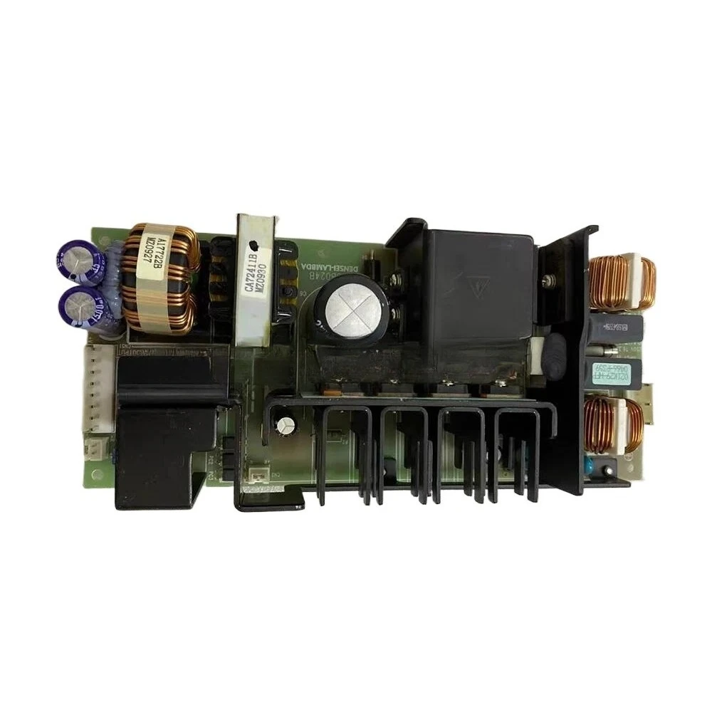 50/60Hz 100-240VAC Single Output 24V 10A Switching Power Supply ZWS240PAF-24/J Industrial Medical Power Supply
