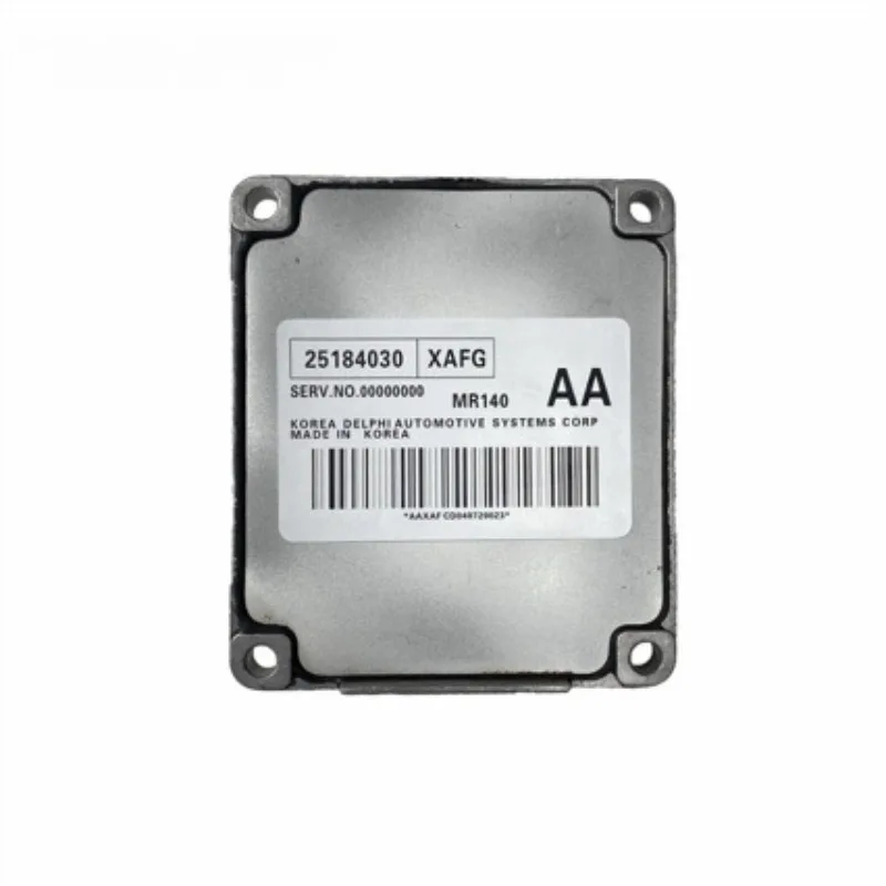 MR140 Automotive Computer Edition ECU 25184030ECU Computer Edition