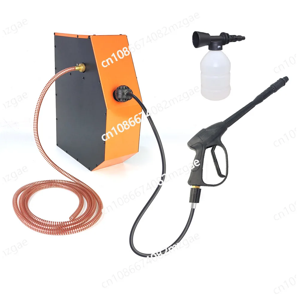 

Настенная автомобильная стиральная машина Стиральная машина Бытовая вилла Уличная автомойка Стеклянная полив Полив цветов