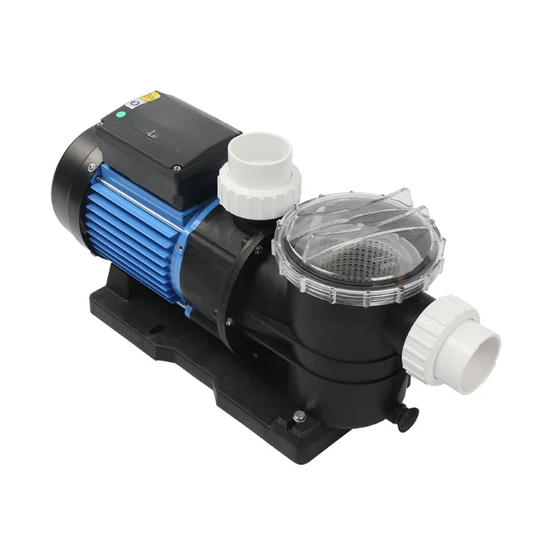 Swimming Pool Accessories Sand Filter Circulation Pump Electric Swimming Pool Water Pump