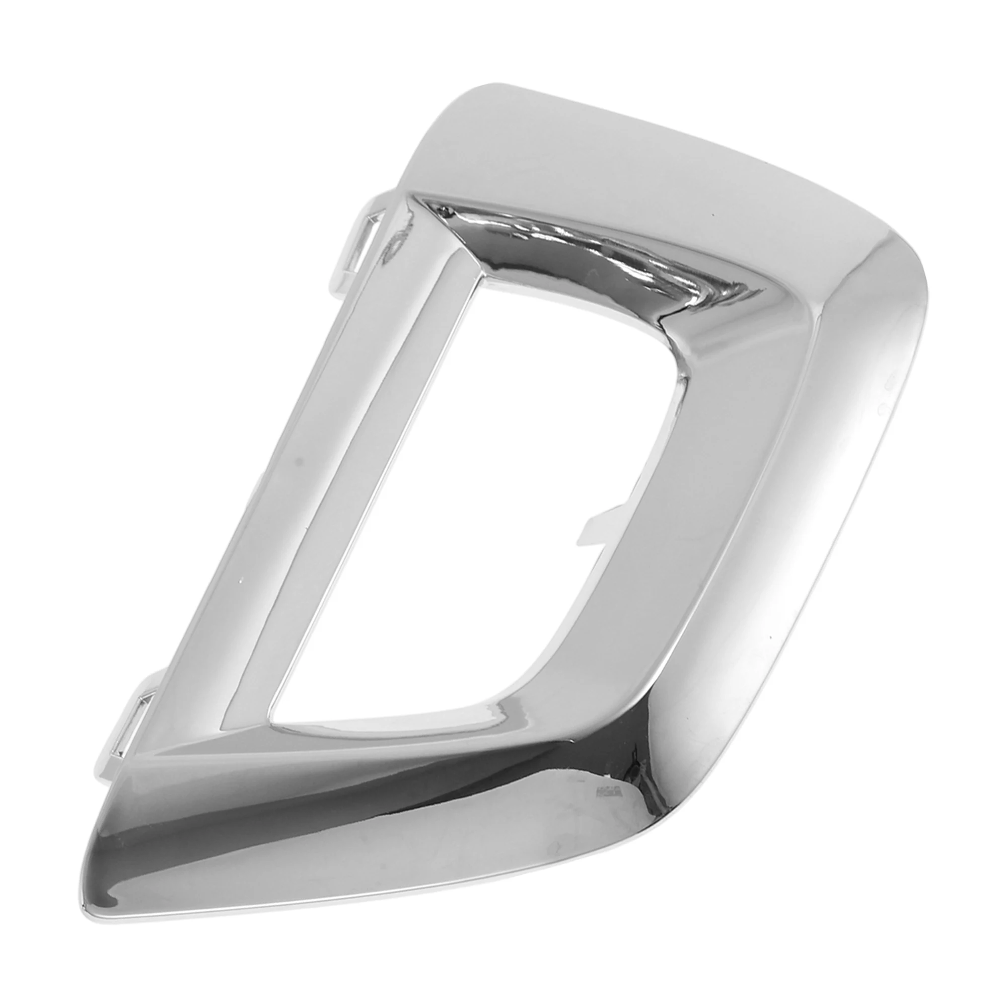 

Накладка на решетку бампера UXCELL No 2538855900 для Mercedes-Benz W253/Glc 2016-2019