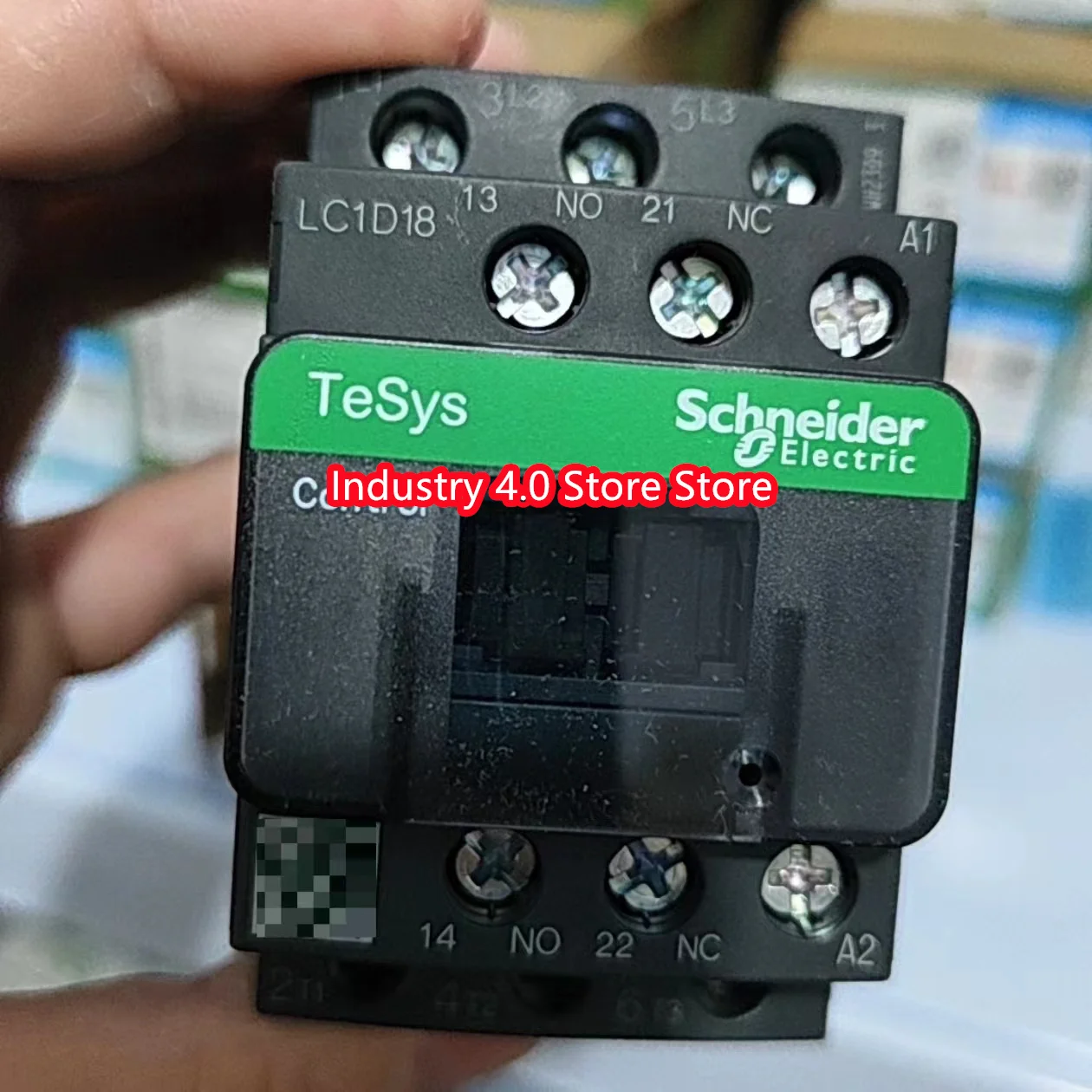 TM3AI8 ,LC1D18M7, originale, In stock