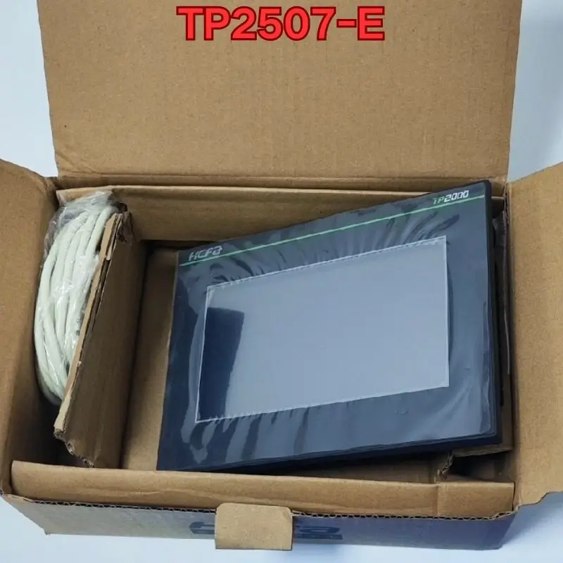 New TP2507-E touch screen Latest Prices as of September 2026