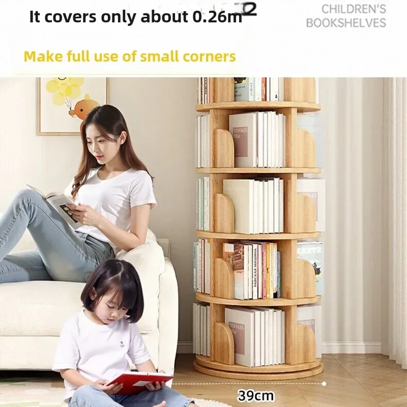 ZHibrerías para niños, soporte de lectura para bebés, gabinete de almacenamiento, estantería para libros para niños, organizador de Libreria para niños, muebles, estante para libros para niños